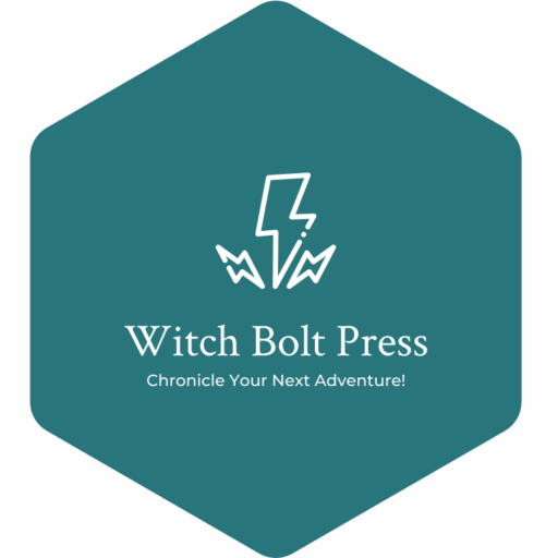 Witch Bolt Press